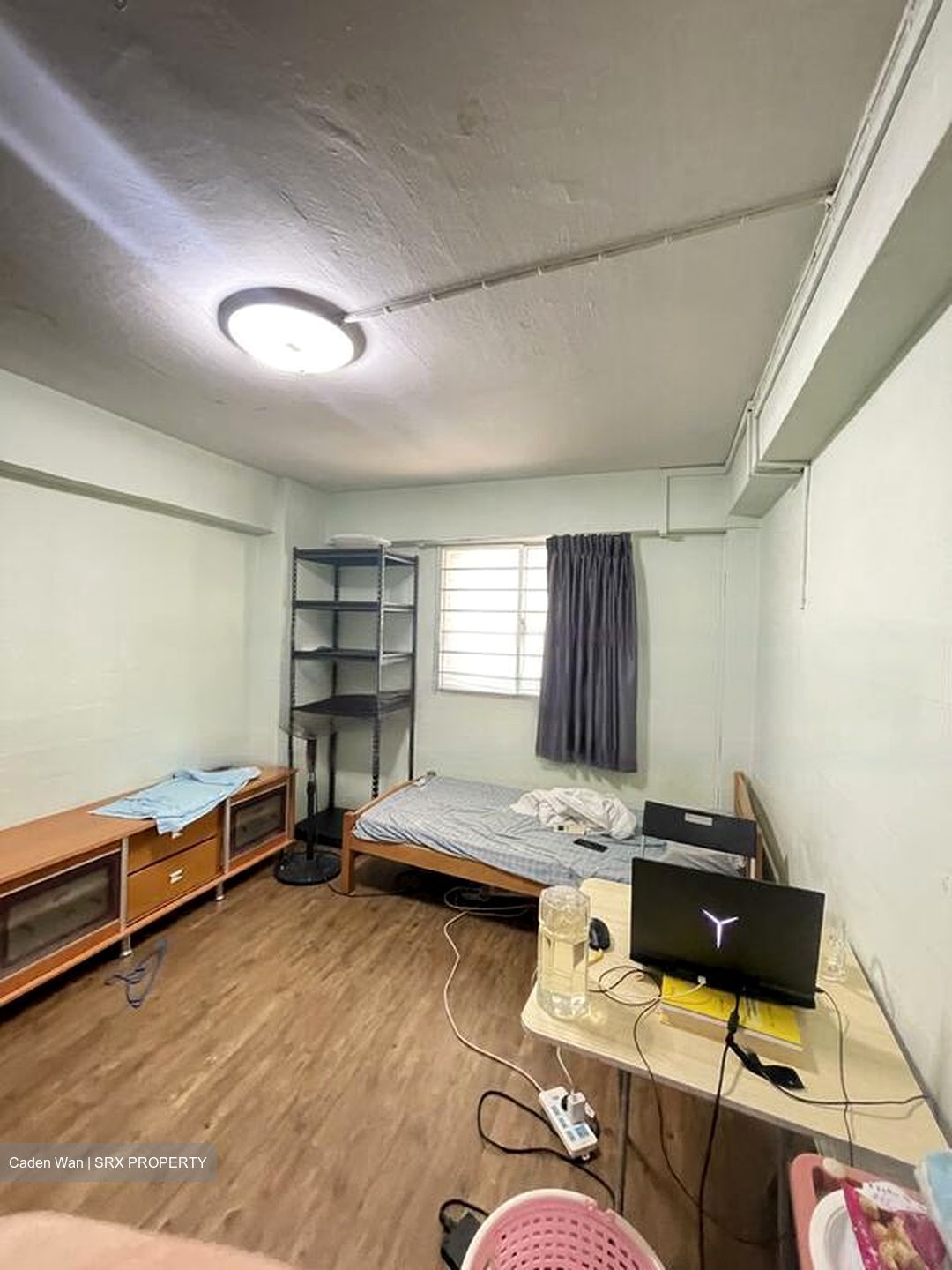 Blk 20 Dover Ville (Queenstown), HDB 3 Rooms #455439331